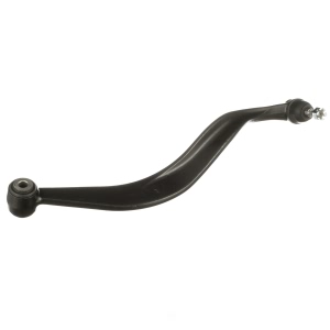 Delphi Rear Driver Side Lower Control Arm And Ball Joint Assembly for 2004 Hyundai Santa Fe - TC3580