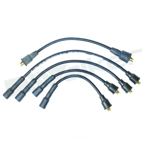 Walker Products Spark Plug Wire Set for Volvo - 924-1030