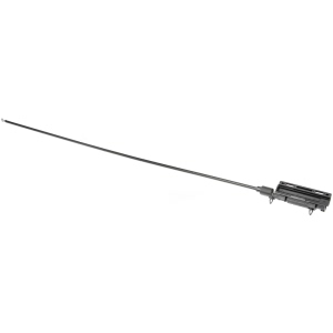 Dorman OE Solutions Front Hood Release Cable for 2004 BMW 325xi - 912-456