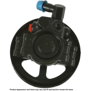 Cardone Reman Remanufactured Power Steering Pump w/o Reservoir for 2007 Ford Freestar - 20-316P