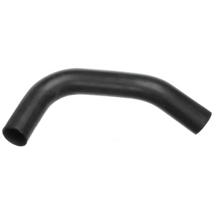 Gates Engine Coolant Molded Radiator Hose for Pontiac GTO - 20345