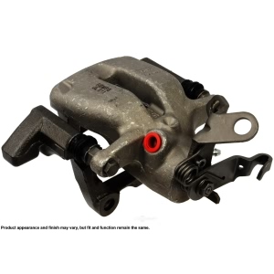 Cardone Reman Remanufactured Unloaded Caliper w/Bracket for 2006 Audi A3 - 19-B6193