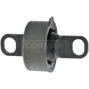 Dorman Rear Passenger Side Regular Trailing Arm Bushing for 2011 Dodge Avenger - 523-265