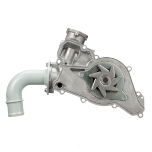 Airtex Engine Water Pump for 2000 Ford E-350 Super Duty - AW4114