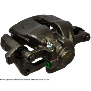 Cardone Reman Remanufactured Unloaded Caliper w/Bracket for 2012 Mini Cooper - 19-B3320A