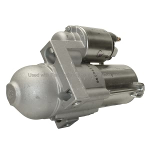 Quality-Built Starter Remanufactured for 2005 Chevrolet Express 1500 - 6495S