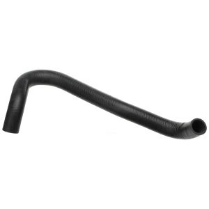 Gates Engine Coolant Molded Radiator Hose for 2011 Honda Civic - 23303