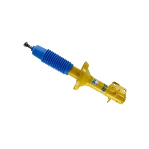 Bilstein Front Driver Or Passenger Side Heavy Duty Monotube Strut for Volkswagen Rabbit - 35-239611