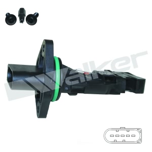 Walker Products Mass Air Flow Sensor for 2002 Audi A8 Quattro - 245-2218