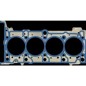 Victor Reinz Driver Side Cylinder Head Gasket for Audi S4 - 61-33735-00