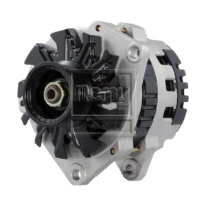 Remy Remanufactured Alternator for 1993 Chevrolet Camaro - 21004