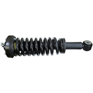 Monroe RoadMatic™ Front Driver or Passenger Side Complete Strut Assembly for 2010 Ford Expedition - 181138