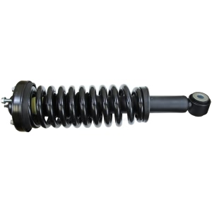 Monroe RoadMatic™ Front Driver or Passenger Side Complete Strut Assembly for 2009 Lincoln Navigator - 181138