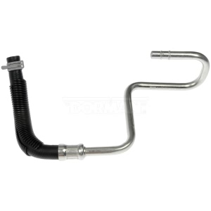 Dorman Automatic Transmission Oil Cooler Hose Assembly for Ford F-350 Super Duty - 624-545