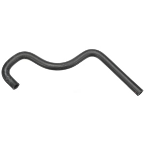 Gates Hvac Heater Molded Hose for 1988 Honda Accord - 18433