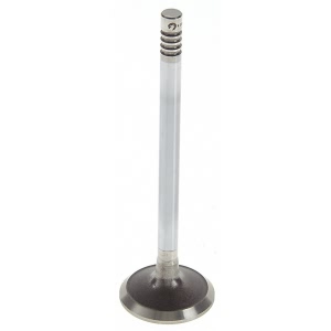 Sealed Power Engine Exhaust Valve for Plymouth - V-2558