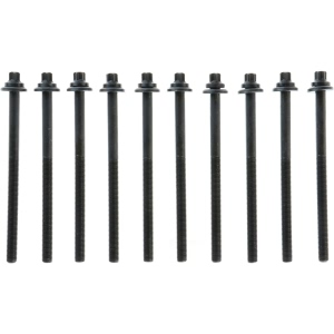 Victor Reinz Cylinder Head Bolt Set for 2010 Pontiac G3 - 14-10128-01