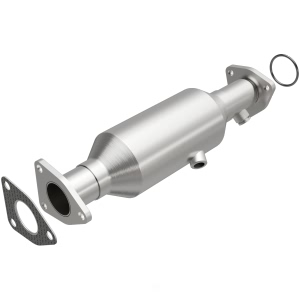 Bosal Premium Load Direct Fit Catalytic Converter for 1999 Acura CL - 096-085