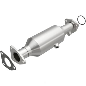 Bosal Premium Load Direct Fit Catalytic Converter for 2001 Honda Accord - 096-085