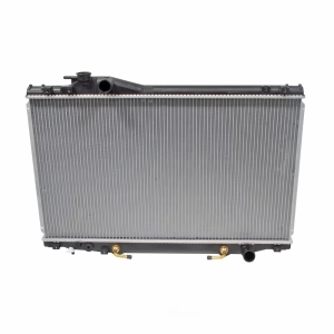Denso Engine Coolant Radiator for Lexus SC300 - 221-3118