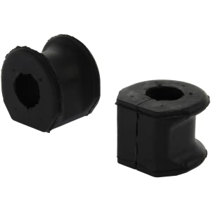 Centric Premium™ Stabilizer Bar Bushing for 1987 Ford EXP - 602.61152