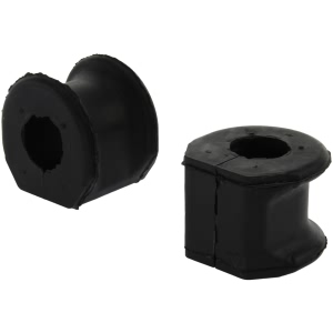 Centric Premium™ Stabilizer Bar Bushing for 1986 Ford Escort - 602.61152