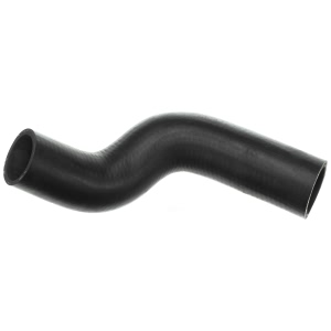 Gates Engine Coolant Molded Radiator Hose for 2009 Jeep Liberty - 23607