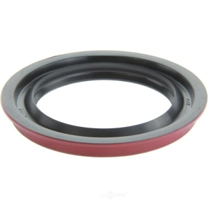 Centric Premium™ Front Inner Wheel Seal for 1991 Lincoln Mark VII - 417.61003