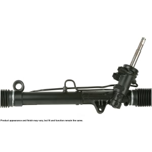 Cardone Reman Remanufactured Hydraulic Power Rack and Pinion Complete Unit for 2003 Pontiac Montana - 22-1007