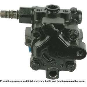 Cardone Reman Remanufactured Power Steering Pump w/o Reservoir for 1996 Eagle Talon - 21-5241