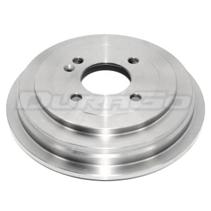 DuraGo Rear Brake Drum for Kia Rio - BD920178