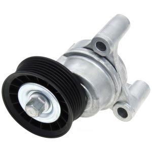 Gates Drivealign OE Exact Automatic Belt Tensioner for 2013 Cadillac Escalade EXT - 39083