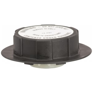 Gates Engine Coolant Replacement Radiator Cap for Saturn - 31408