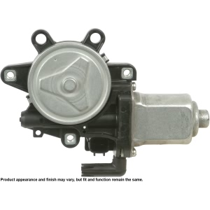 Cardone Reman Remanufactured Window Lift Motor for 2012 Nissan Versa - 47-13089