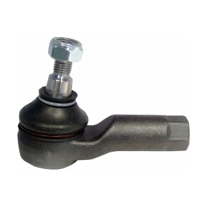 Delphi Front Outer Steering Tie Rod End for Mitsubishi Lancer - TA2639