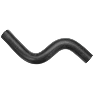 Gates Hvac Heater Molded Hose for 2001 Oldsmobile Alero - 19739