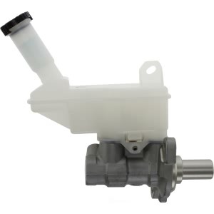 Centric Premium Brake Master Cylinder for 2009 Nissan Cube - 130.42818