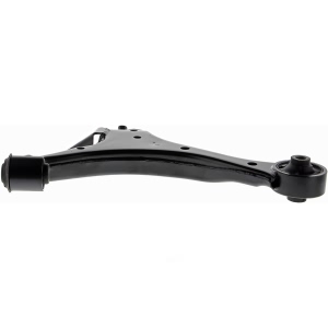 Mevotech Supreme Front Driver Side Lower Non Adjustable Control Arm for 2008 Honda Element - CMS601211