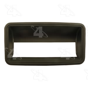 ACI Tailgate Handle Bezel - 360219