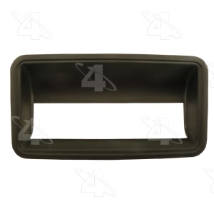 ACI Tailgate Handle Bezel for GMC - 360219