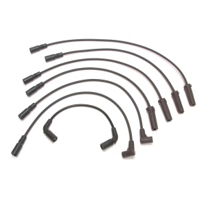 Delphi Spark Plug Wire Set for GMC Sierra 1500 - XS10396