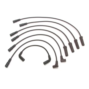 Delphi Spark Plug Wire Set - XS10396