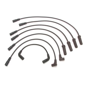 Delphi Spark Plug Wire Set for Chevrolet Silverado 1500 - XS10396