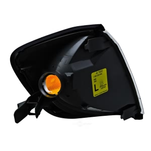 Hella Turn/Side Marker Light for Mercedes-Benz S430 - 354466031