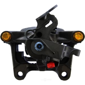 Centric Remanufactured Semi-Loaded Rear Passenger Side Brake Caliper for 2020 Volkswagen Golf - 141.33681