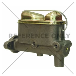 Centric Premium™ Brake Master Cylinder for Mercury Colony Park - 130.61013