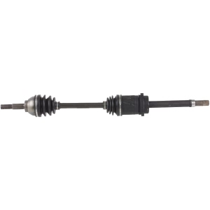 Cardone Reman Remanufactured CV Axle Assembly for 1987 Nissan Pulsar NX - 60-6024