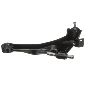 Delphi Front Passenger Side Lower Control Arm And Ball Joint Assembly for Hyundai Tiburon - TC5735