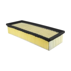 Hastings Panel Air Element With Foam Pad for 2013 Audi A5 - AF1514
