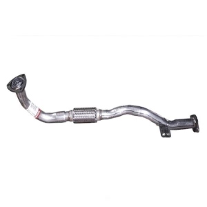 Bosal Exhaust Pipe for 1996 Toyota Celica - 813-753